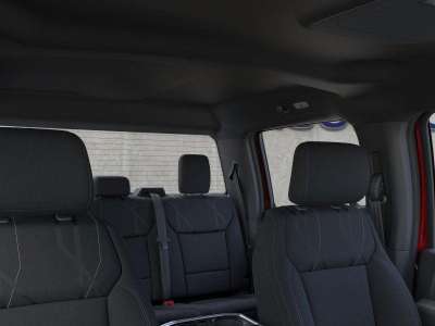 New 2026 Ford F-150 for sale in Lincoln NE