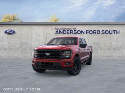 New 2026 Ford F-150 for sale in Lincoln NE