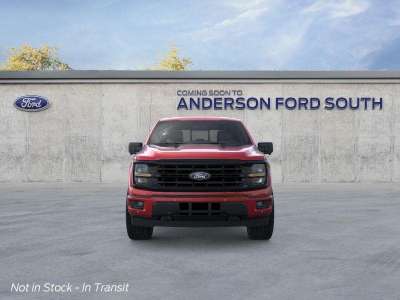 New 2026 Ford F-150 for sale in Lincoln NE