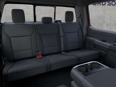 New 2026 Ford F-150 for sale in Lincoln NE