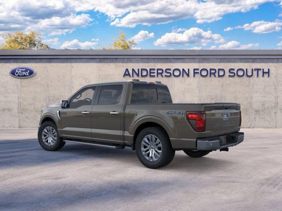 New 2026 Ford F-150 for sale in Lincoln NE