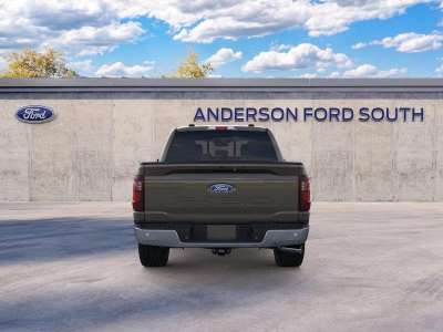 New 2026 Ford F-150 for sale in Lincoln NE