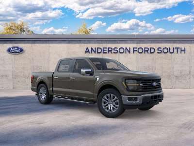 New 2026 Ford F-150 for sale in Lincoln NE