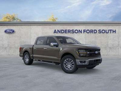 New 2026 Ford F-150 for sale in Lincoln NE