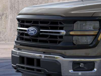 New 2026 Ford F-150 for sale in Lincoln NE