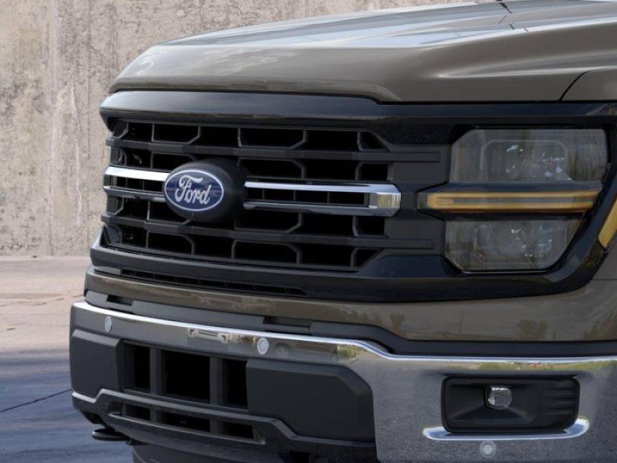 New 2026 Ford F-150 for sale in Lincoln NE