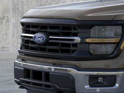 New 2026 Ford F-150 for sale in Lincoln NE