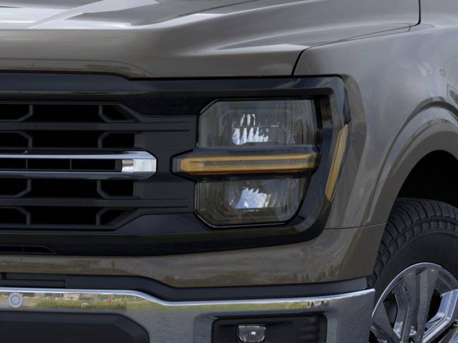 New 2026 Ford F-150 for sale in Lincoln NE