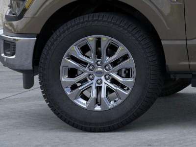 New 2026 Ford F-150 for sale in Lincoln NE