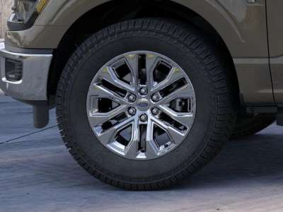 New 2026 Ford F-150 for sale in Lincoln NE
