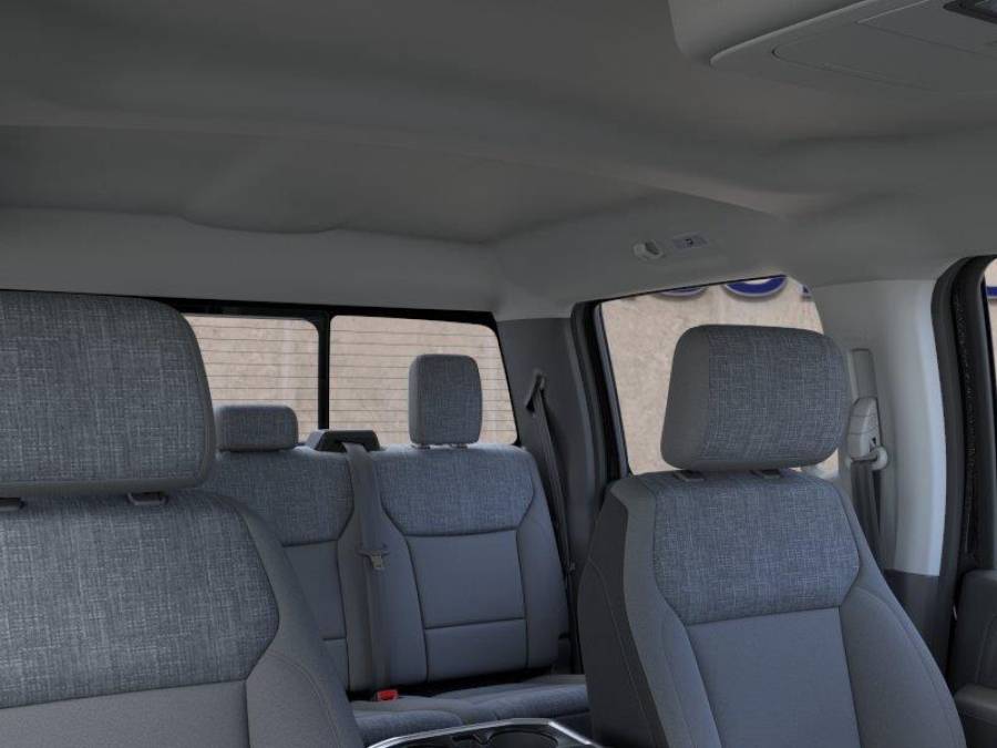 New 2026 Ford F-150 for sale in Lincoln NE