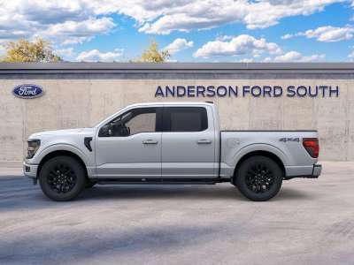 New 2026 Ford F-150 XLT Crew Cab Truck for sale in Lincoln NE