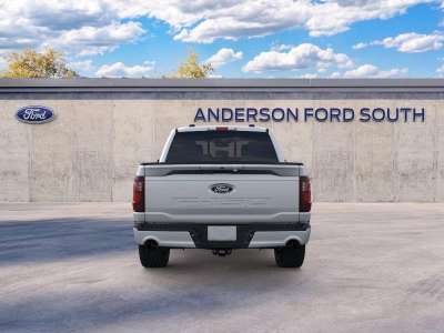 New 2026 Ford F-150 XLT Crew Cab Truck for sale in Lincoln NE