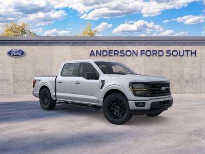 New 2026 Ford F-150 XLT Crew Cab Truck for sale in Lincoln NE