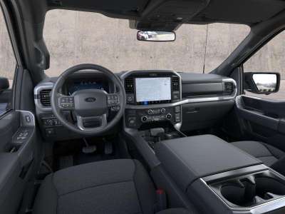 New 2026 Ford F-150 XLT Crew Cab Truck for sale in Lincoln NE