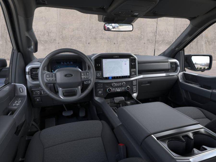 New 2026 Ford F-150 for sale in Lincoln NE