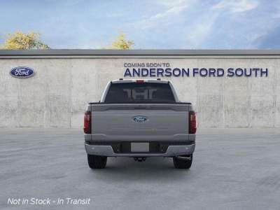 New 2026 Ford F-150 for sale in Lincoln NE