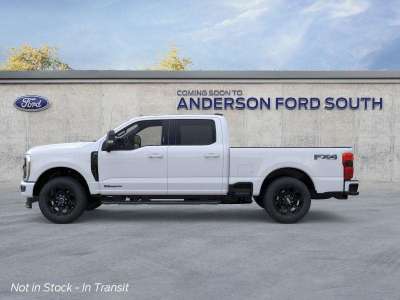 New 2026 Ford Super Duty F-250 XL 4WD Crew Cab 6.75' Box Crew Cab Truck for sale in Lincoln NE