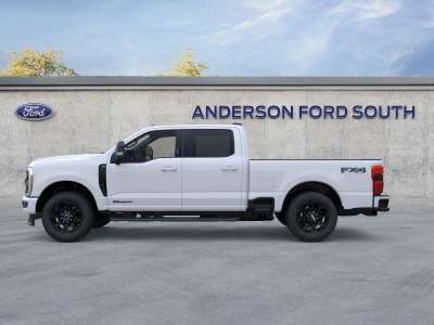 New 2026 Ford Super Duty F-250 XLT Crew Cab Truck for sale in Lincoln NE