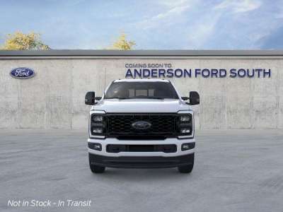New 2026 Ford Super Duty F-250 XL 4WD Crew Cab 6.75' Box Crew Cab Truck for sale in Lincoln NE