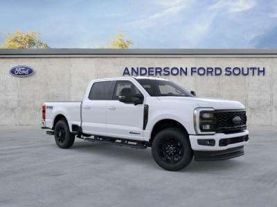 New 2026 Ford Super Duty F-250 XLT Crew Cab Truck for sale in Lincoln NE
