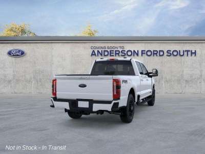 New 2026 Ford Super Duty F-250 XL 4WD Crew Cab 6.75' Box Crew Cab Truck for sale in Lincoln NE