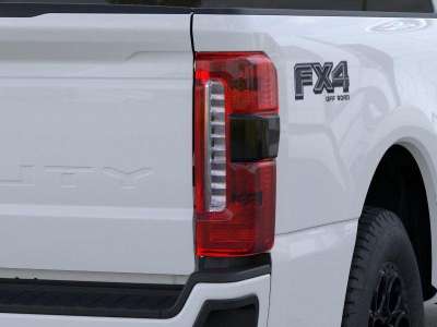 New 2026 Ford Super Duty F-250 for sale in Lincoln NE