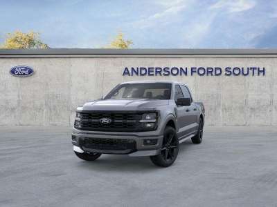 New 2026 Ford F-150 LOBO Crew Cab Truck for sale in Lincoln NE