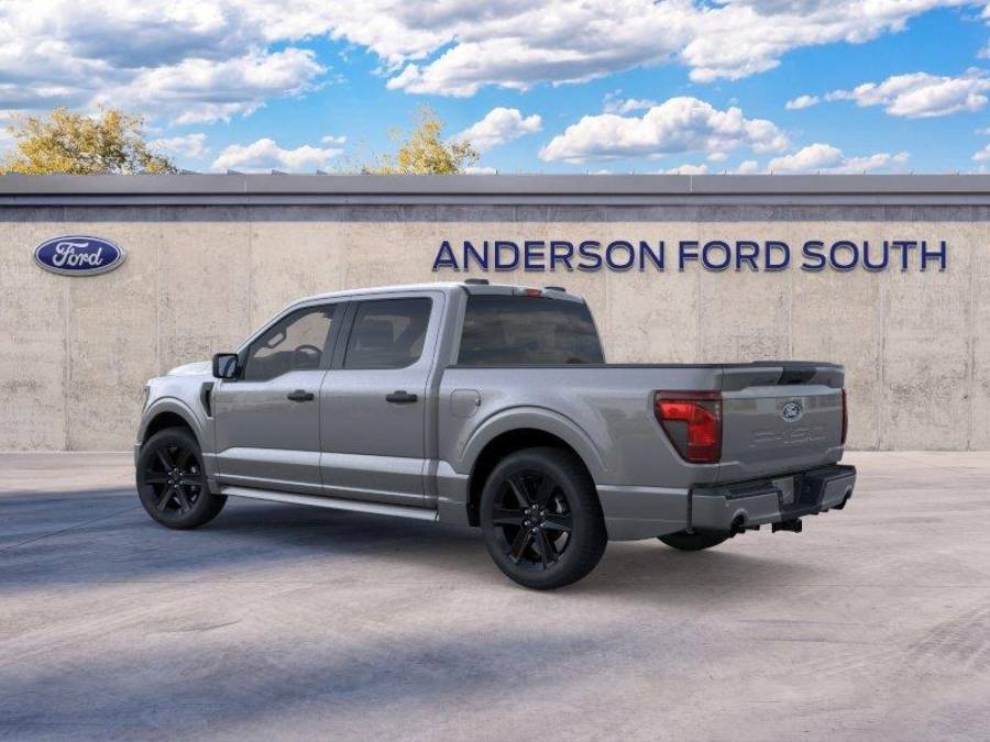 New 2026 Ford F-150 for sale in Lincoln NE