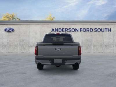 New 2026 Ford F-150 LOBO Crew Cab Truck for sale in Lincoln NE