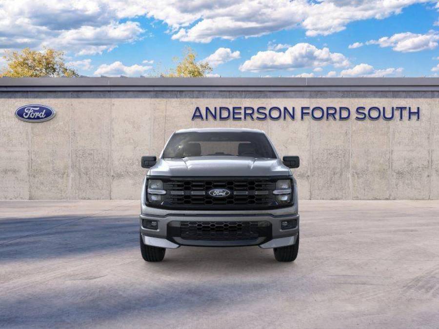 New 2026 Ford F-150 for sale in Lincoln NE