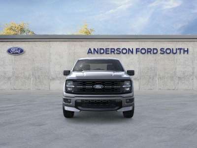 New 2026 Ford F-150 LOBO Crew Cab Truck for sale in Lincoln NE