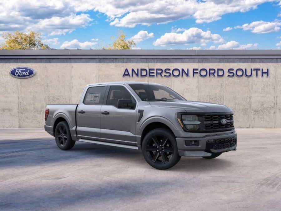 New 2026 Ford F-150 for sale in Lincoln NE