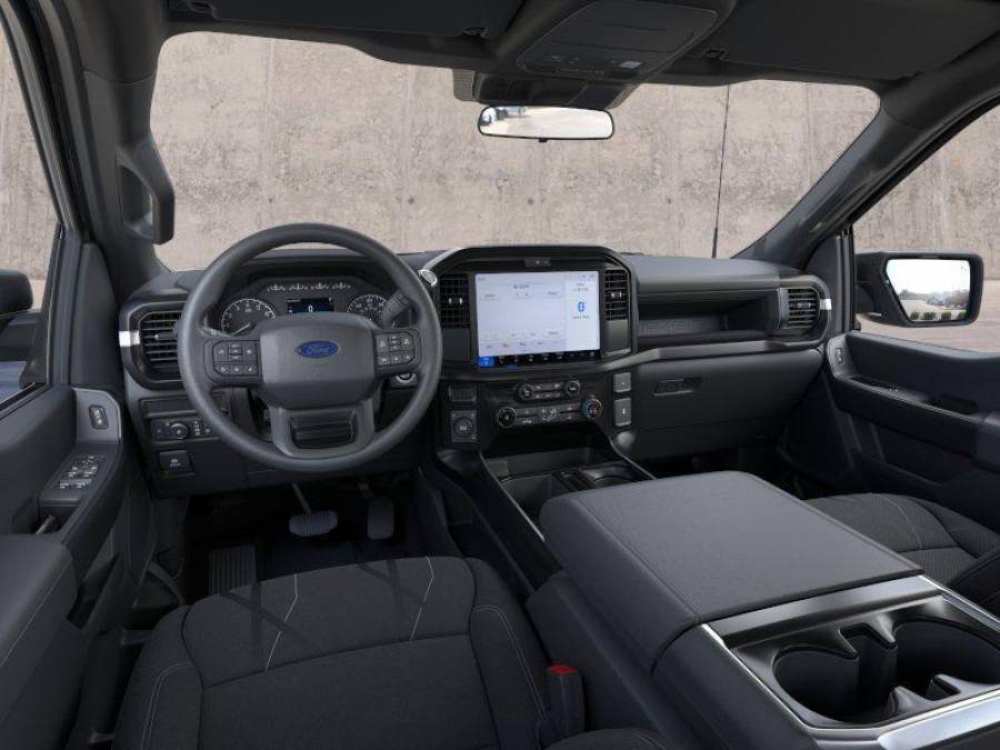 New 2026 Ford F-150 for sale in Lincoln NE