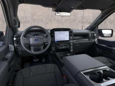 New 2026 Ford F-150 STX Crew Cab Truck for sale in Lincoln NE