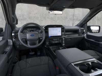 New 2026 Ford F-150 LOBO Crew Cab Truck for sale in Lincoln NE