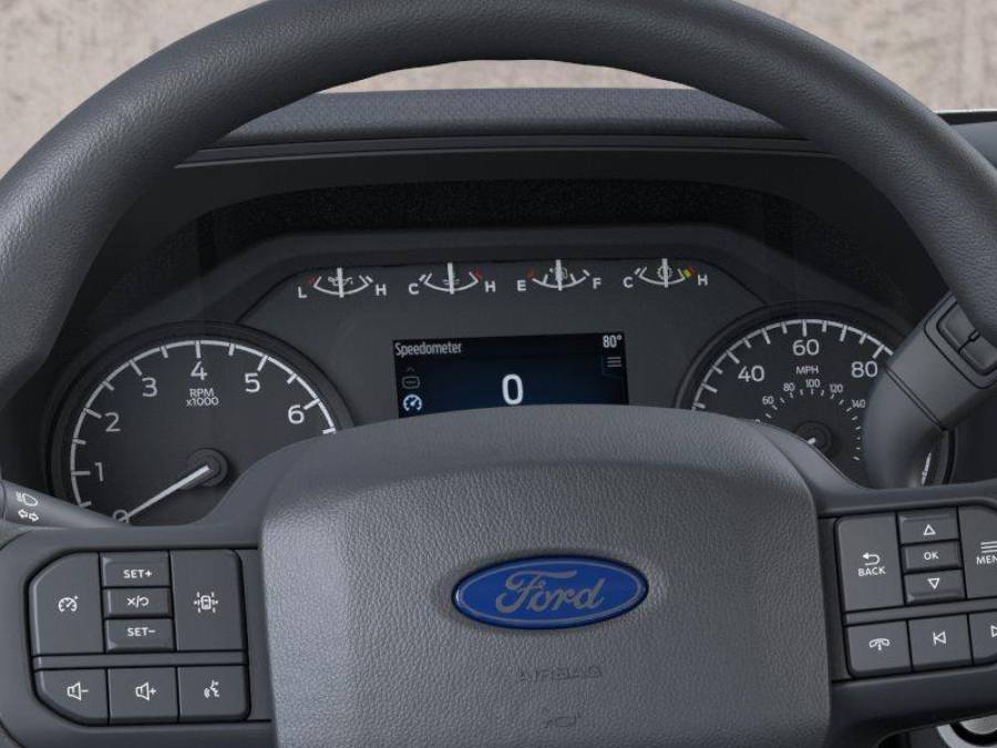 New 2026 Ford F-150 for sale in Lincoln NE