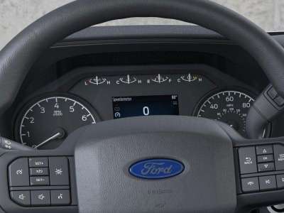 New 2026 Ford F-150 for sale in Lincoln NE