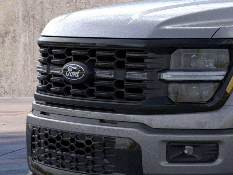 New 2026 Ford F-150 for sale in Lincoln NE