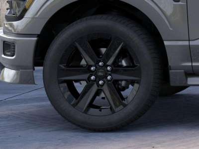 New 2026 Ford F-150 for sale in Lincoln NE