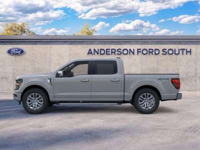 New 2026 Ford F-150 for sale in Lincoln NE
