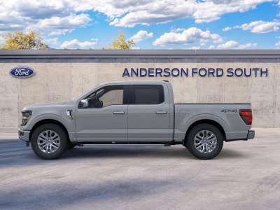 New 2026 Ford F-150 XLT Crew Cab Truck for sale in Lincoln NE