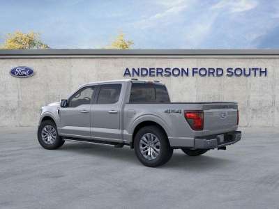 New 2026 Ford F-150 for sale in Lincoln NE