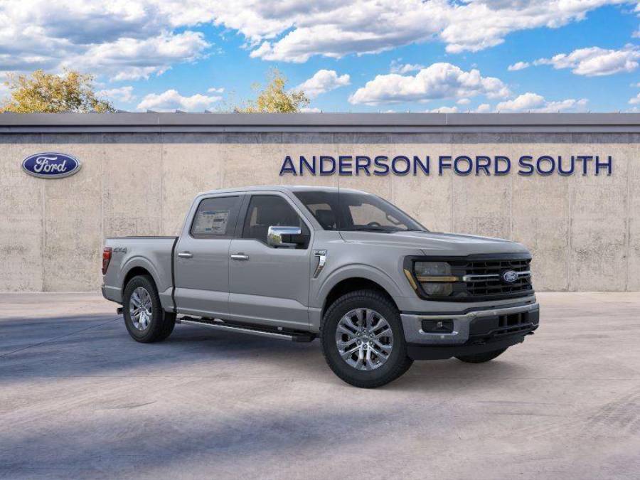 New 2026 Ford F-150 for sale in Lincoln NE