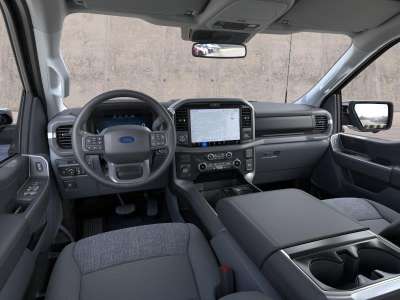 New 2026 Ford F-150 XLT Crew Cab Truck for sale in Lincoln NE