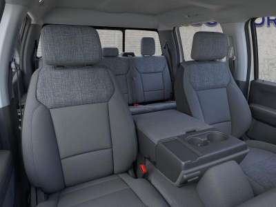 New 2026 Ford F-150 XLT Crew Cab Truck for sale in Lincoln NE