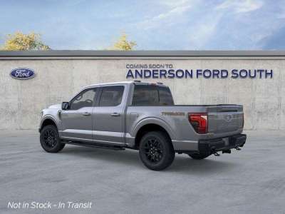 New 2026 Ford F-150 Tremor Crew Cab Truck for sale in Lincoln NE