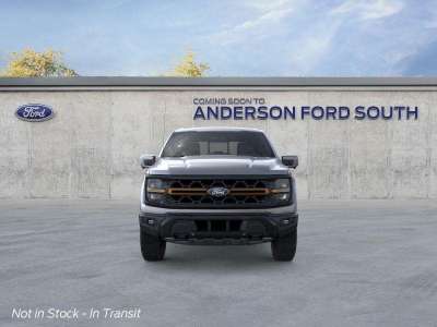 New 2026 Ford F-150 Tremor Crew Cab Truck for sale in Lincoln NE