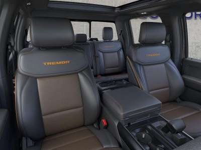 New 2026 Ford F-150 for sale in Lincoln NE