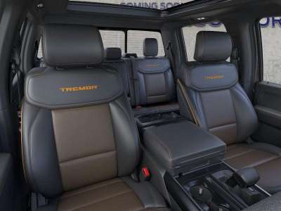 New 2026 Ford F-150 Tremor Crew Cab Truck for sale in Lincoln NE